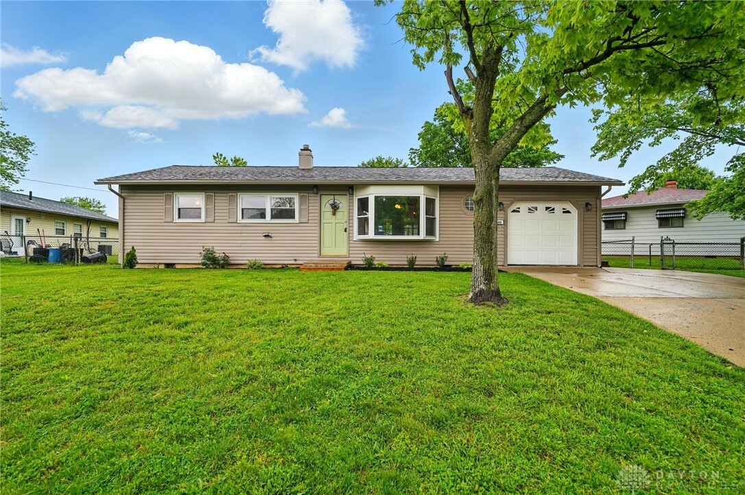 Property Photo:  1209 Nunnery Drive  OH 45342 