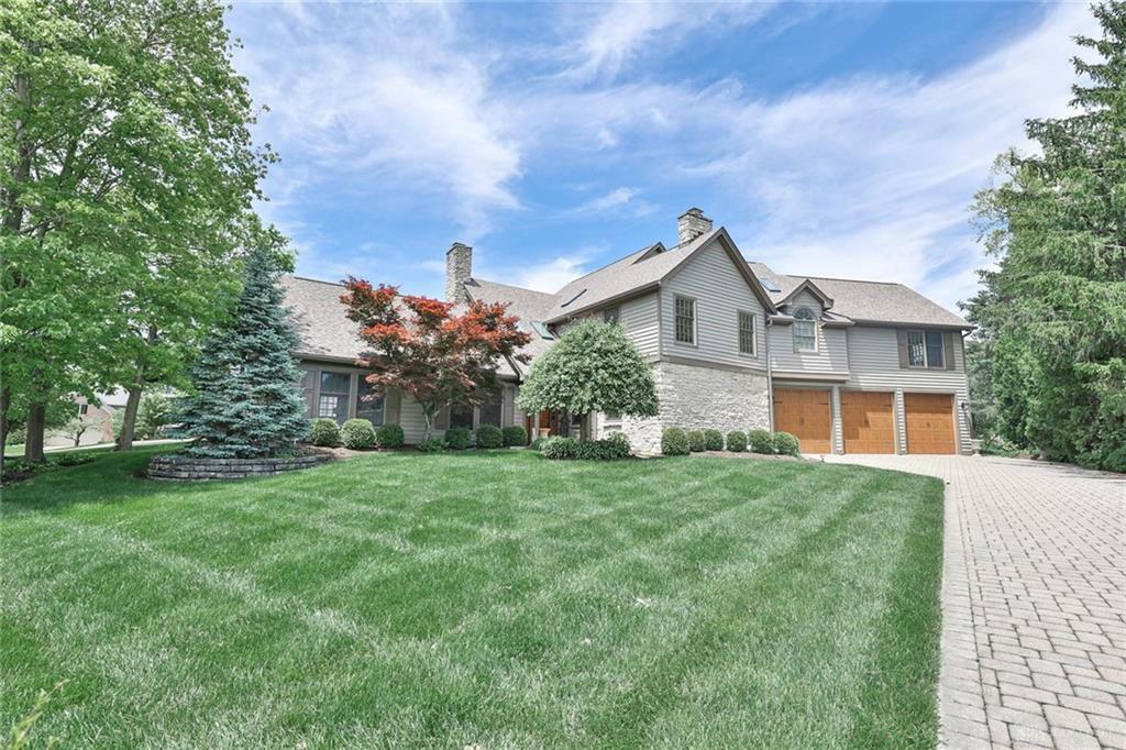 Property Photo: 5810 Stone Lake Drive OH 45429