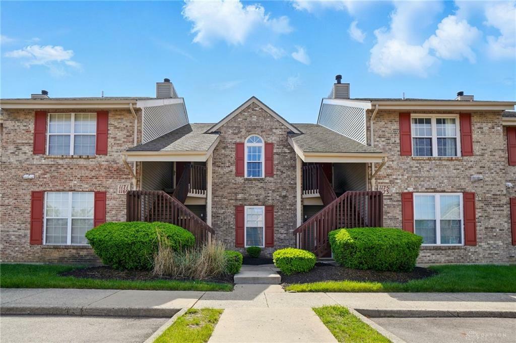 Property Photo:  1175 Captains Bridge  OH 45458 