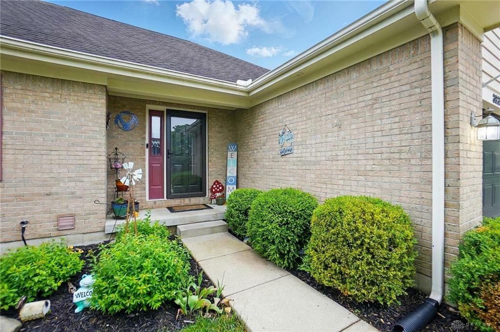 Property Photo: 3835 Polo Trace Court OH 45305