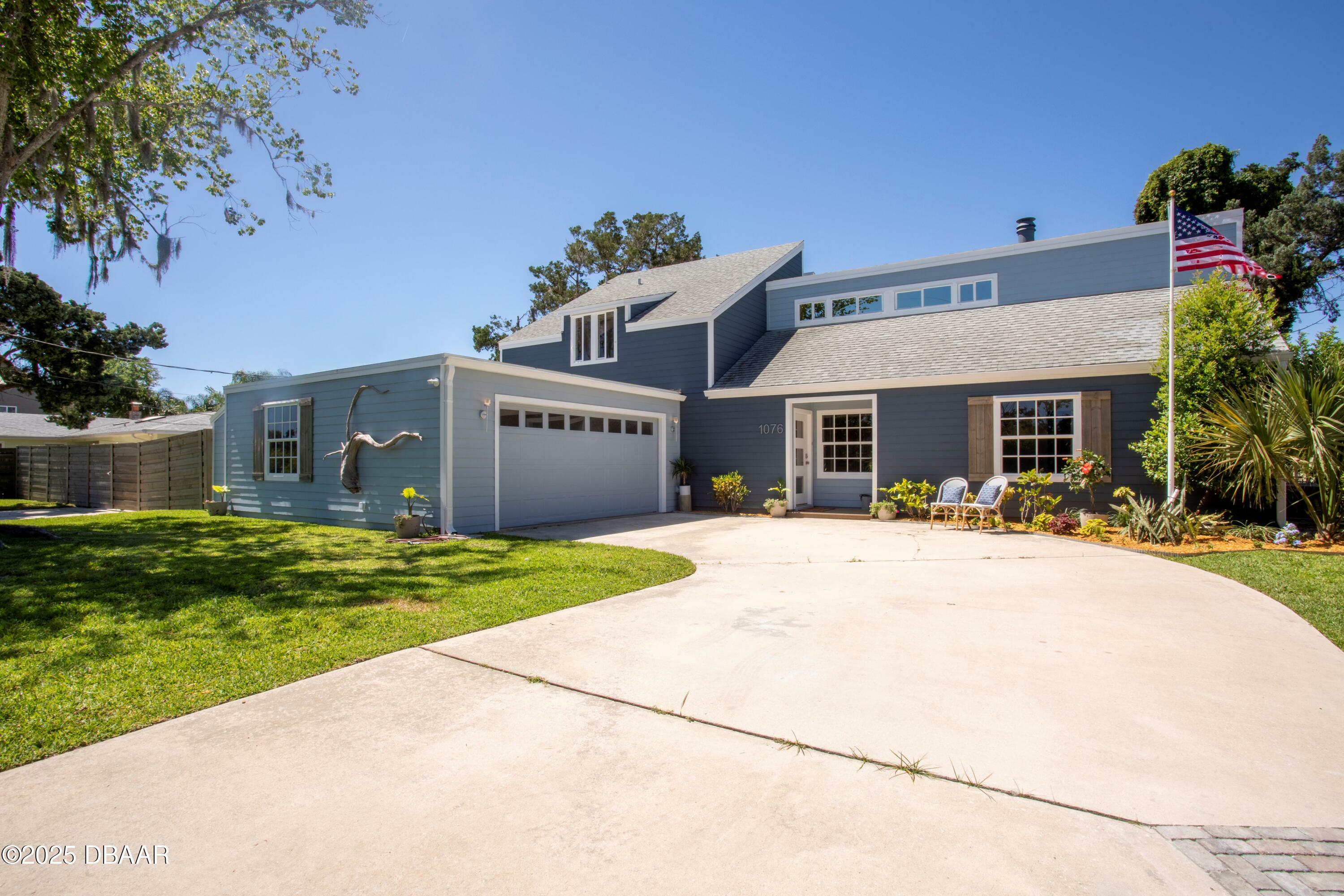 Property Photo:  1076 Shockney Drive  FL 32174 