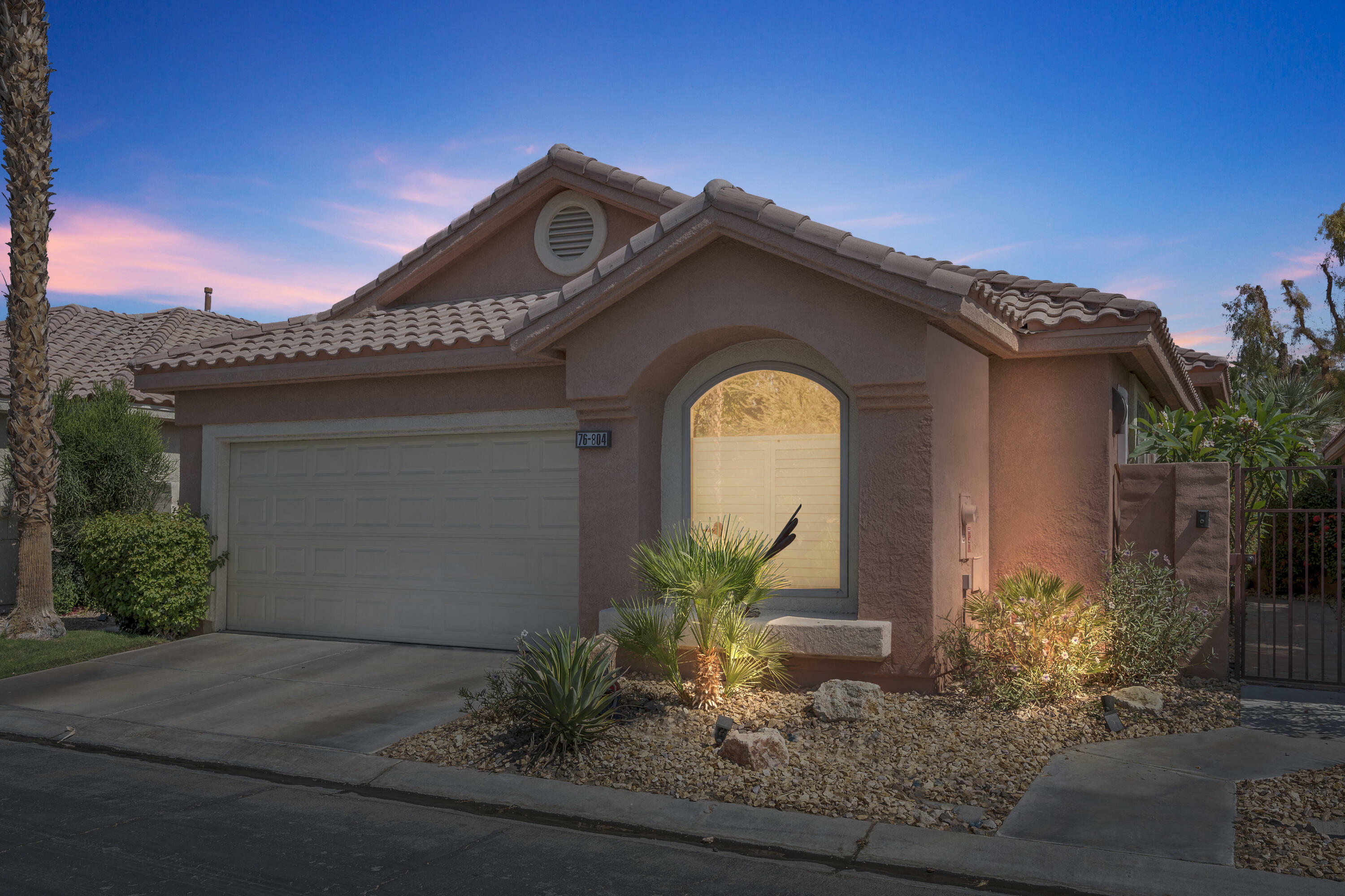Property Photo: 76804 Kybar Road CA 92211