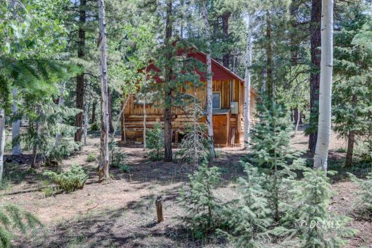 Property Photo: 3930 N Pebble Dr UT 84762