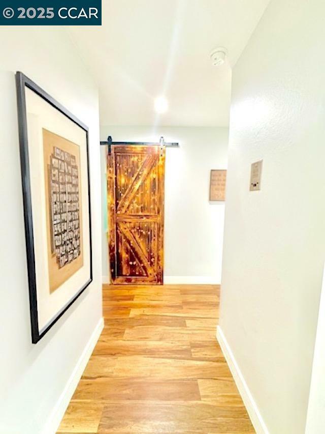 Property Photo: 1305 Webster St C102 CA 94501