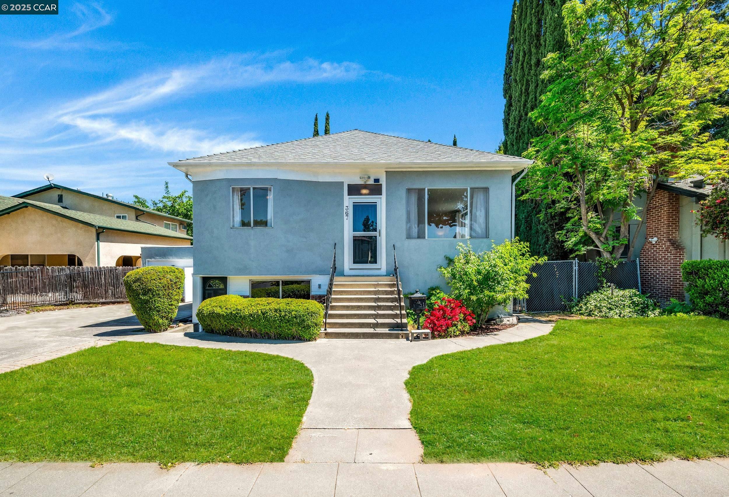 367 Rose Avenue  Pleasanton CA 94566 photo