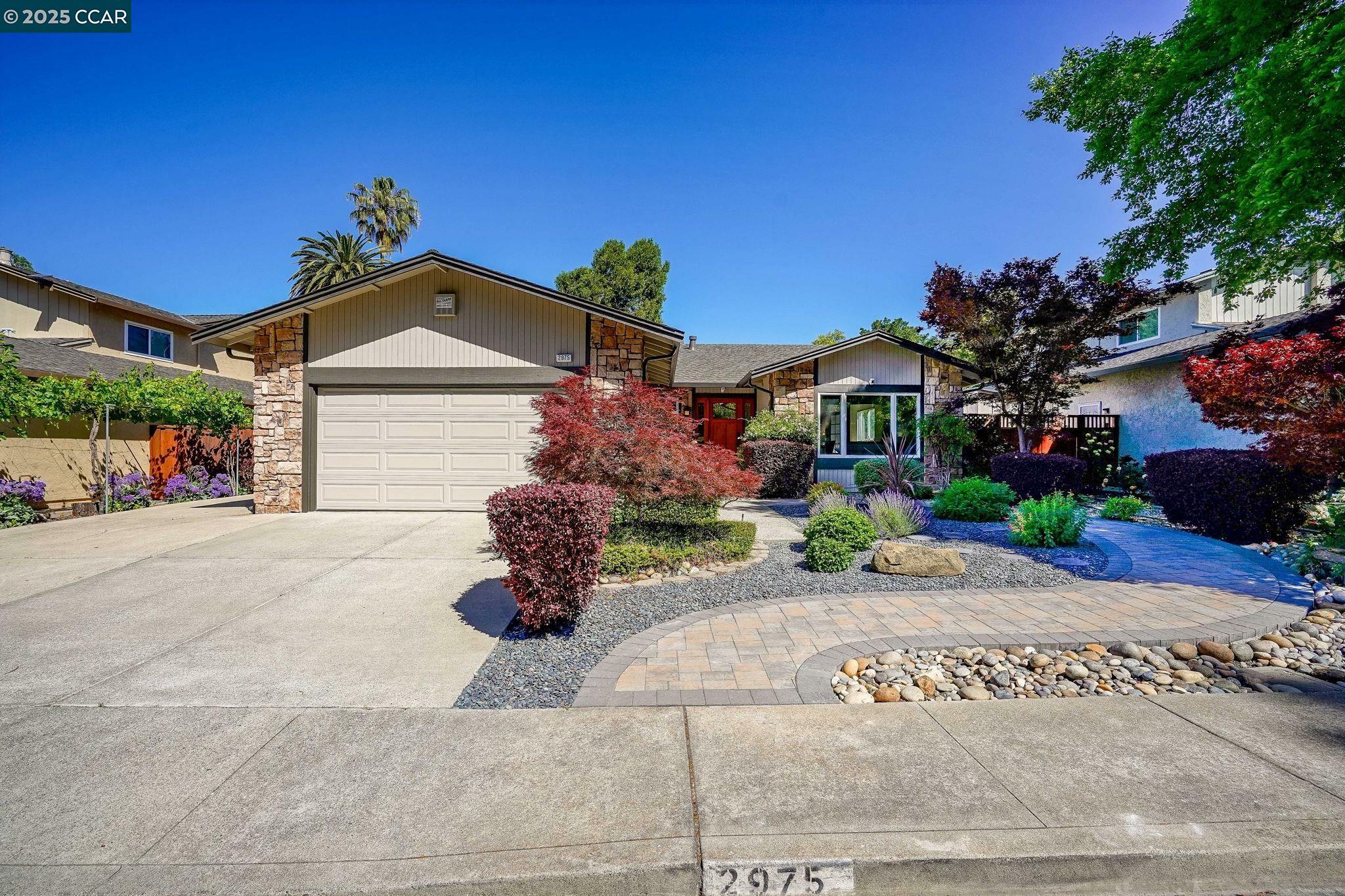 2975 Corte Miguel  Concord CA 94518 photo