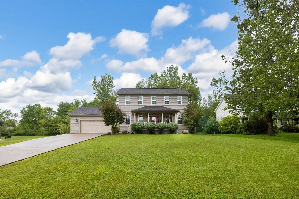 Property Photo: 21720 Matthew Lane PA 16433