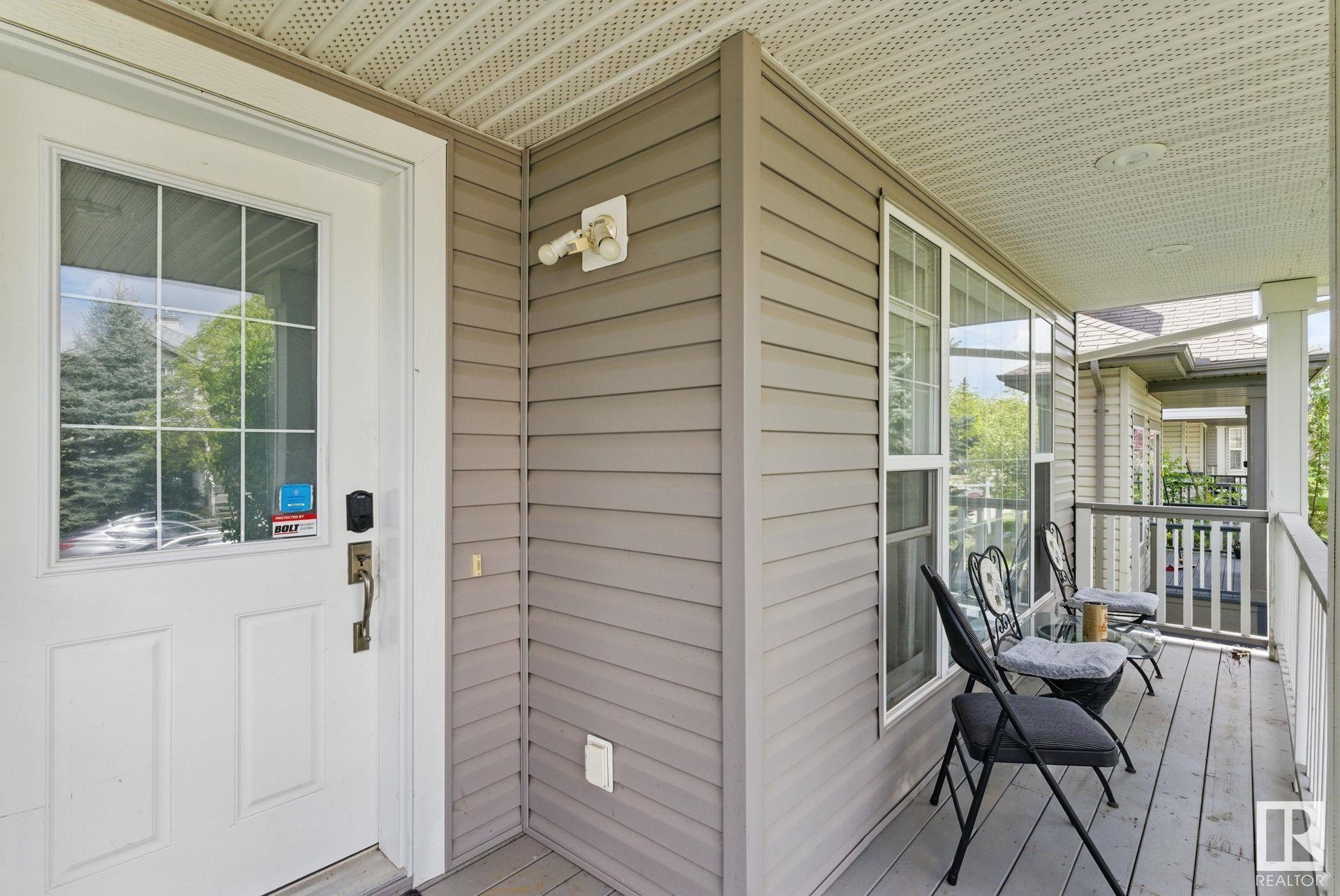 Property Photo: 21327 89 Avenue NW AB T5T 6V4