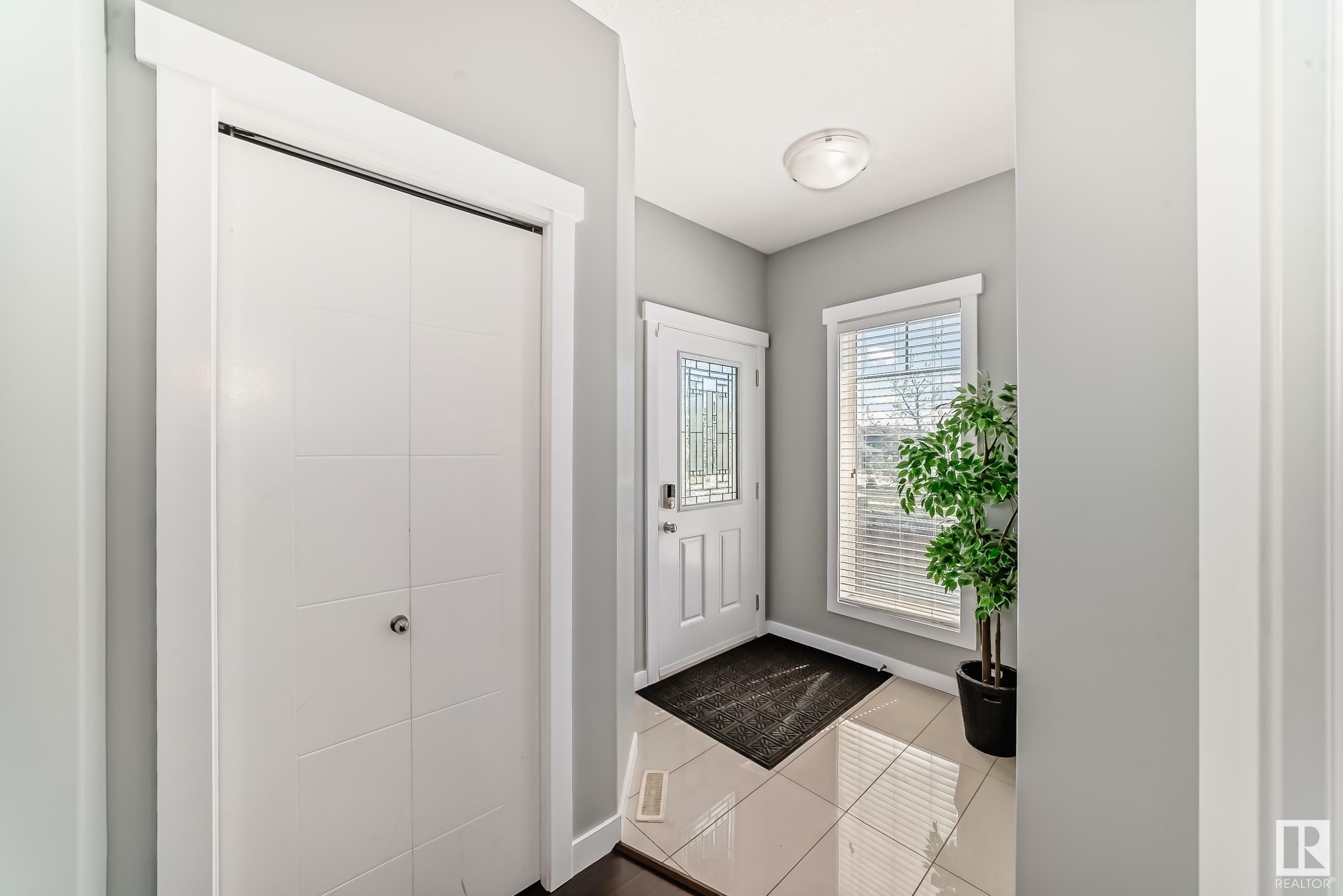 Property Photo: 16504 132 Street NW AB T6V 0J5