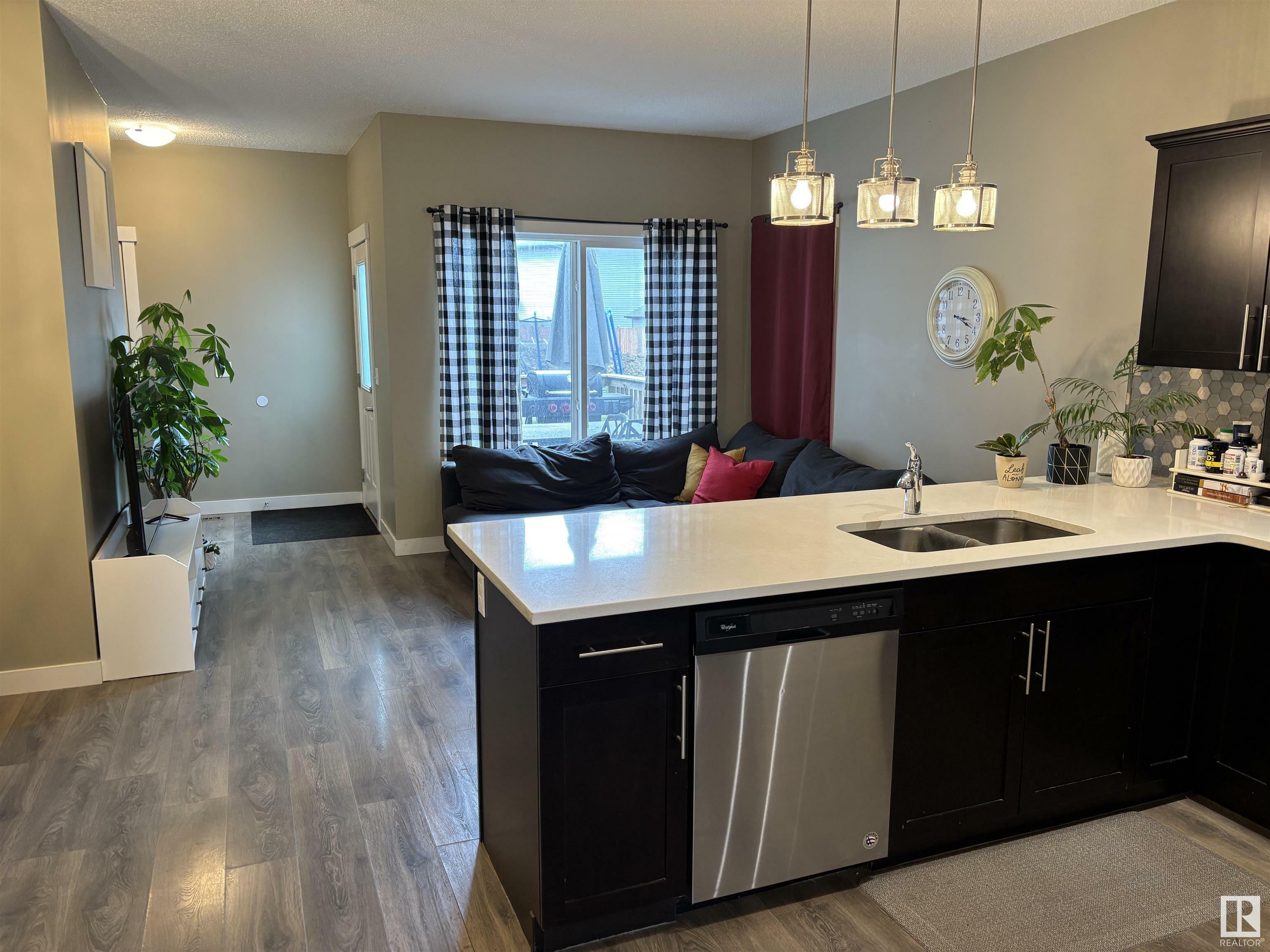Property Photo: 685 Black Stone Boulevard AB T9E 1H1