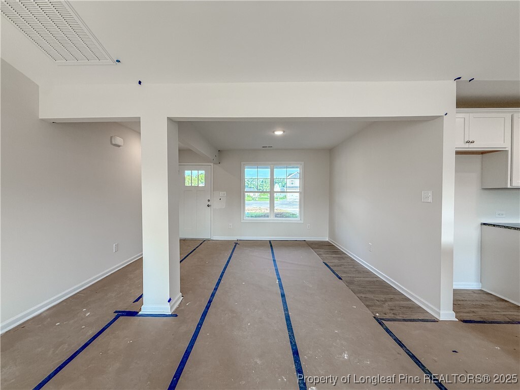 Property Photo: 26 Tango (Lot 83) Circle NC 28371