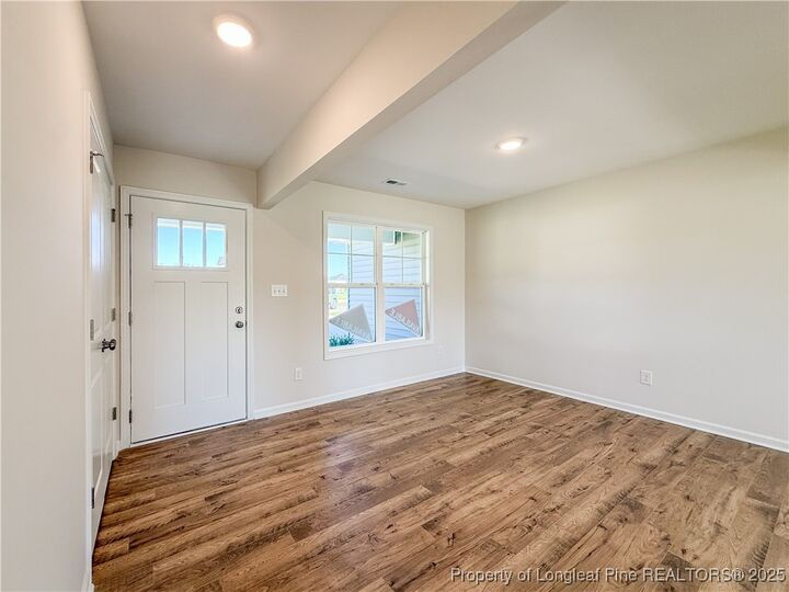 Property Photo: 26 Tango (Lot 83) Circle NC 28371