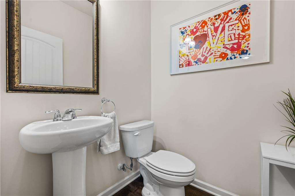 Property Photo: 118 Woodhouse Circle GA 30102