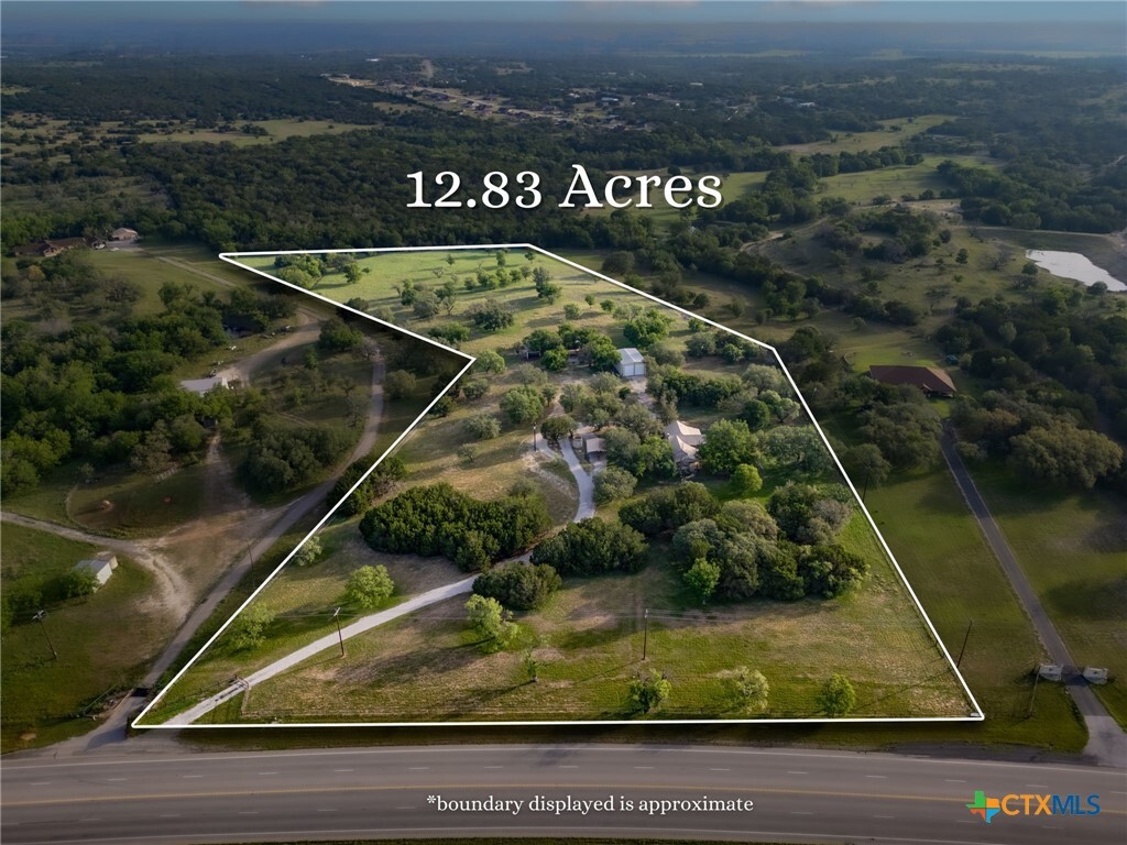 4175 S Highway 183  Lampasas TX 76550 photo