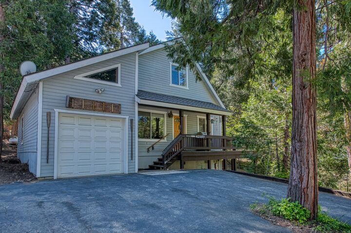 Property Photo:  42357 Hanging Branch Road  CA 93664 