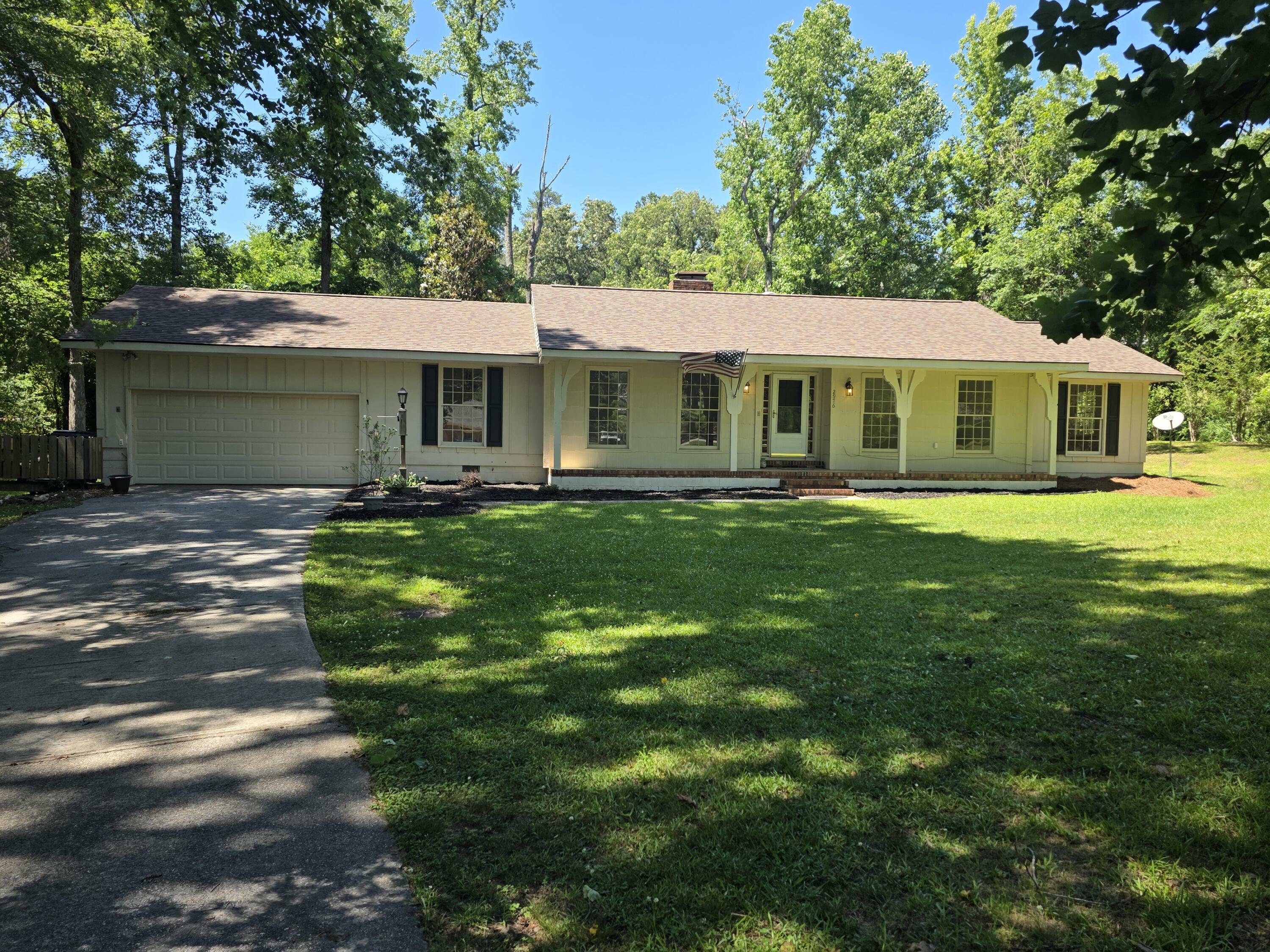 Property Photo: 2976 Twin Pine Road GA 30824