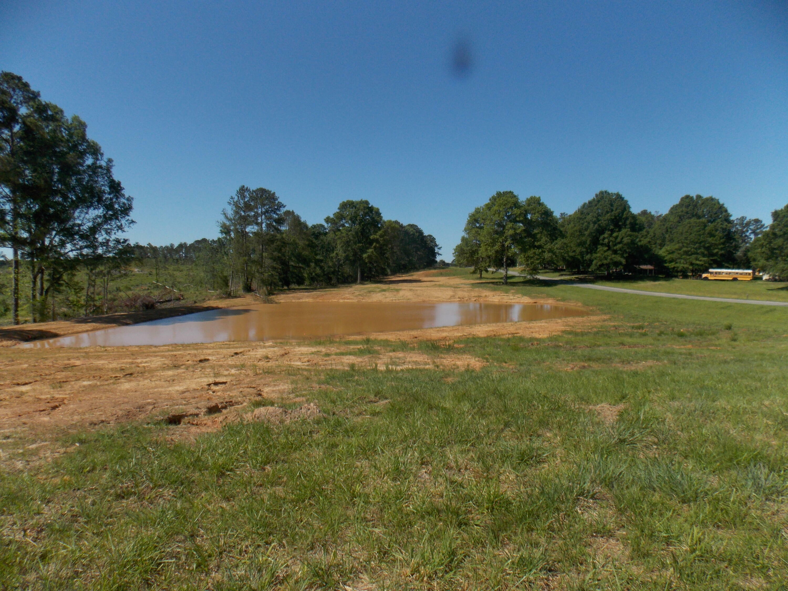 Property Photo: 00 C E Norman Rd GA 30817