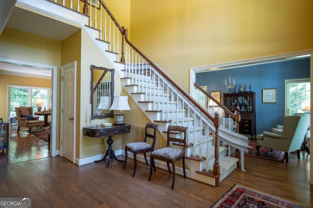 Property Photo: 450 Riverbottom Road GA 30606