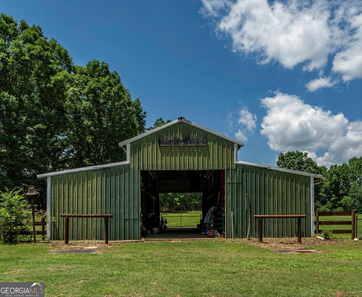 Property Photo: 2638 Arnold Bottoms Road GA 30628