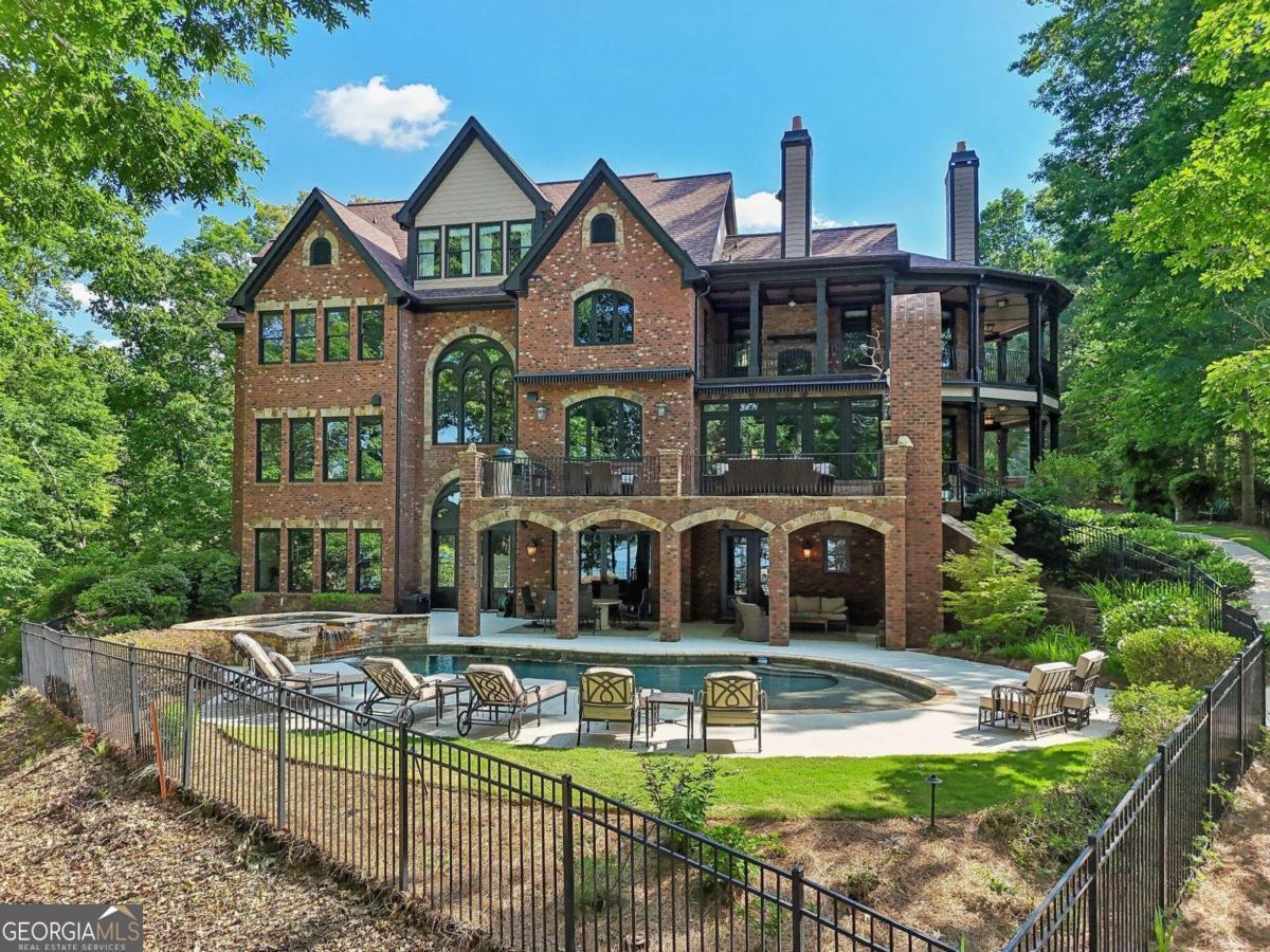 6678 Gaines Ferry Road  Flowery Branch GA 30542 photo