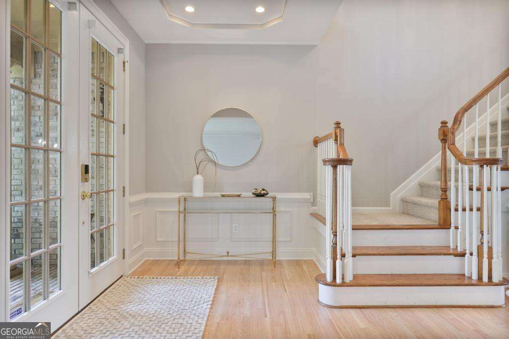 Property Photo: 2250 Norbury Drive SE GA 30080
