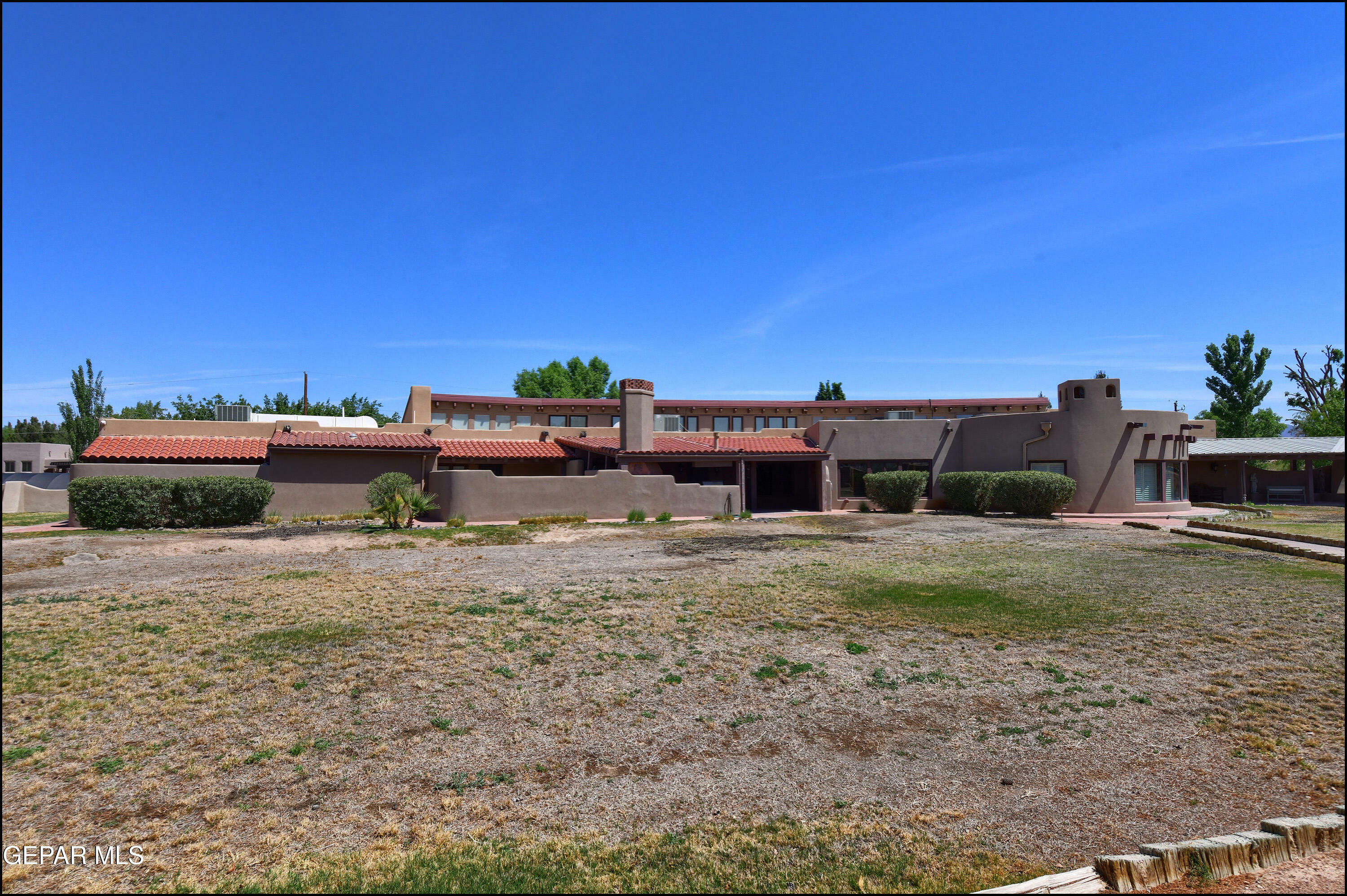 5401 Tierra Vista Drive  El Paso TX 79932 photo