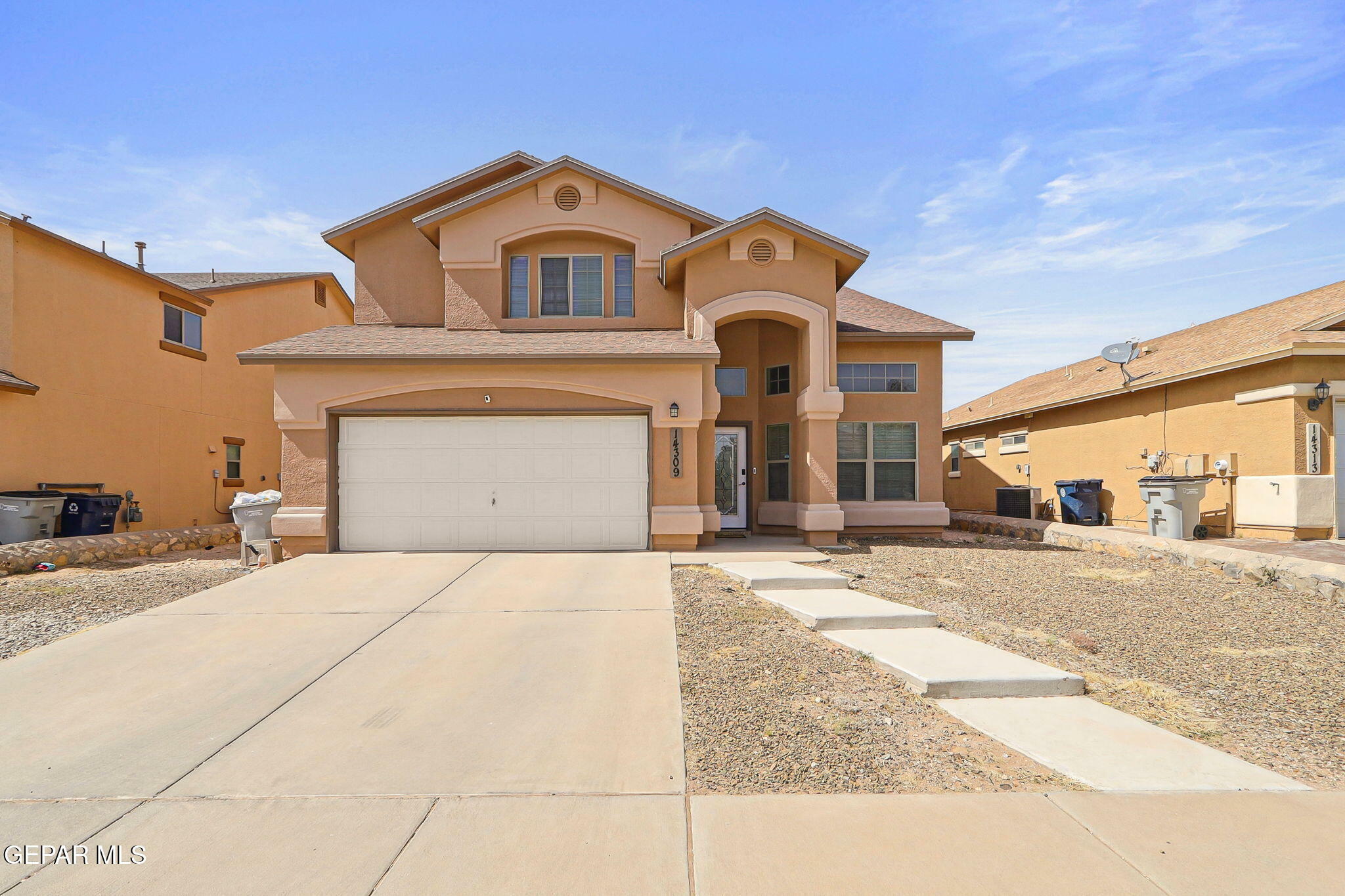 14309 Coyote Trail Trail  El Paso TX 79938 photo