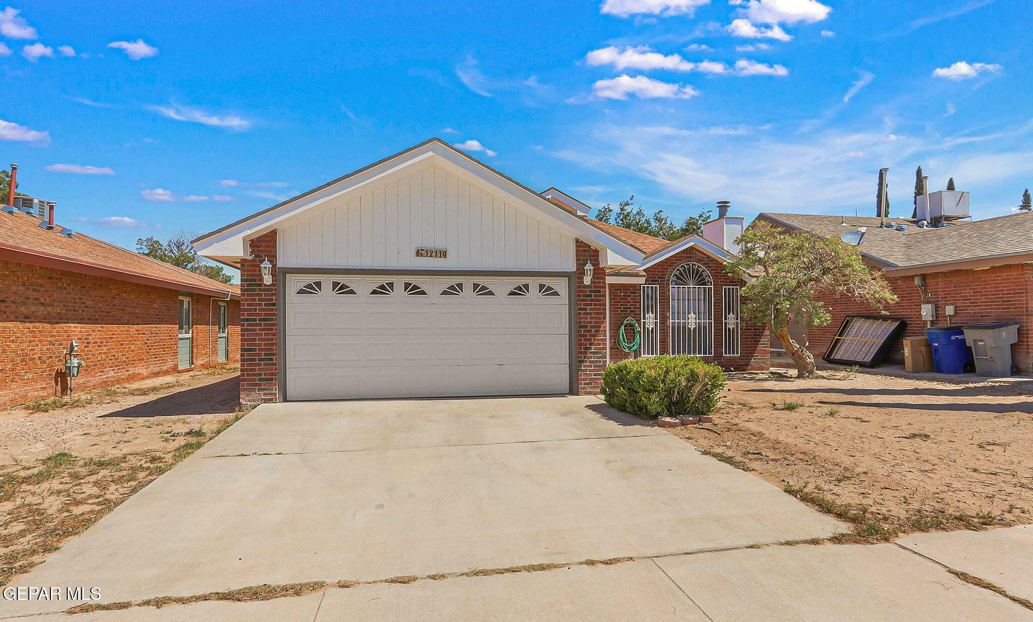 Property Photo: 12119 Quail Harvest Lane TX 79936