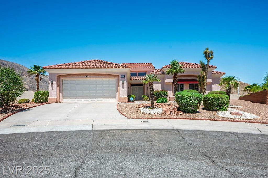 Property Photo: 10720 Bennington Court NV 89134
