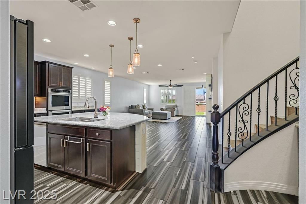 Property Photo: 3096 Beaux Art Avenue NV 89044