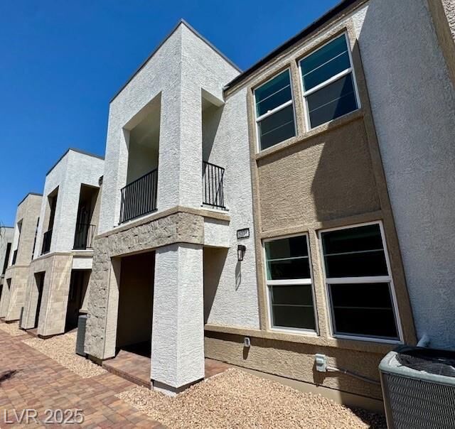 Property Photo: 5773 Crenellated Street Lot 57 NV 89148