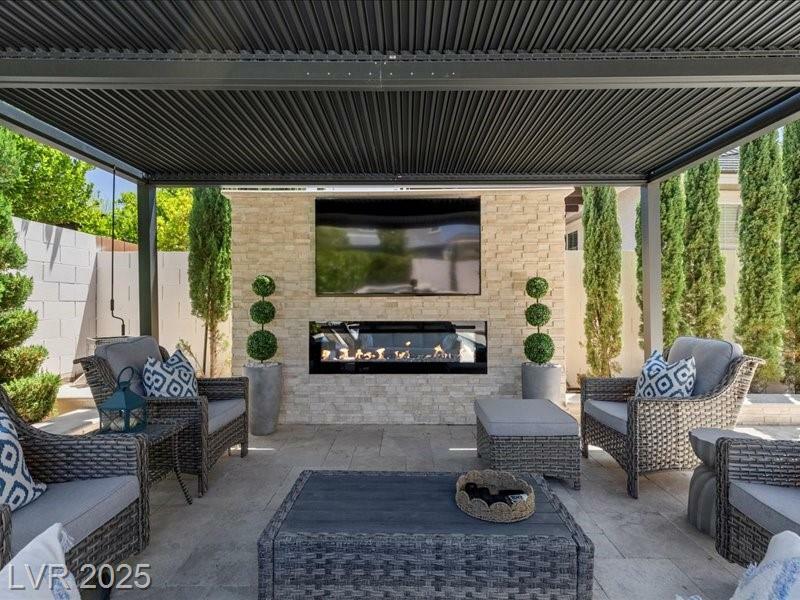 2400 Trissino Court  Henderson NV 89044 photo