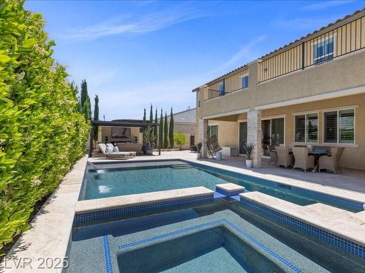 2400 Trissino Court  Henderson NV 89044 photo