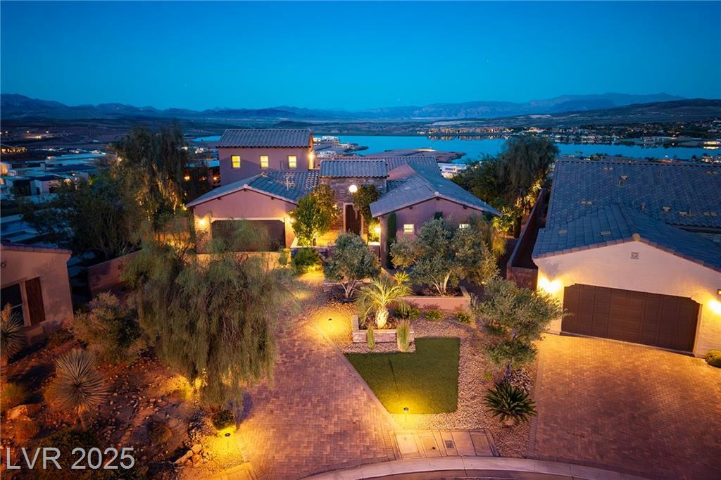 Property Photo:  8 Laricola Court  NV 89011 