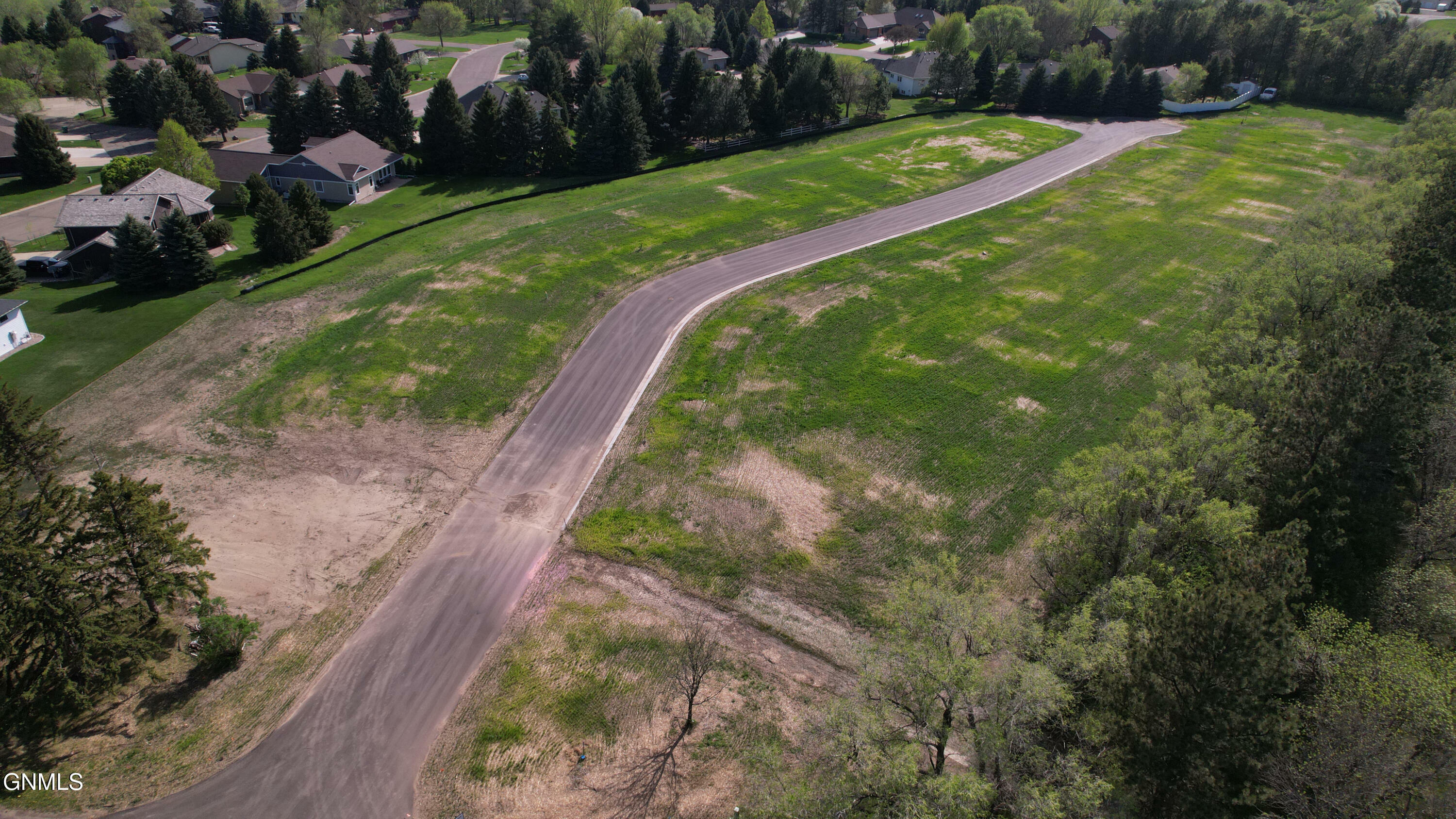 Property Photo: 8718 Range Place ND 58501