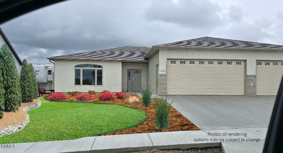 5531 Holmes Drive  Bismarck ND 58504 photo