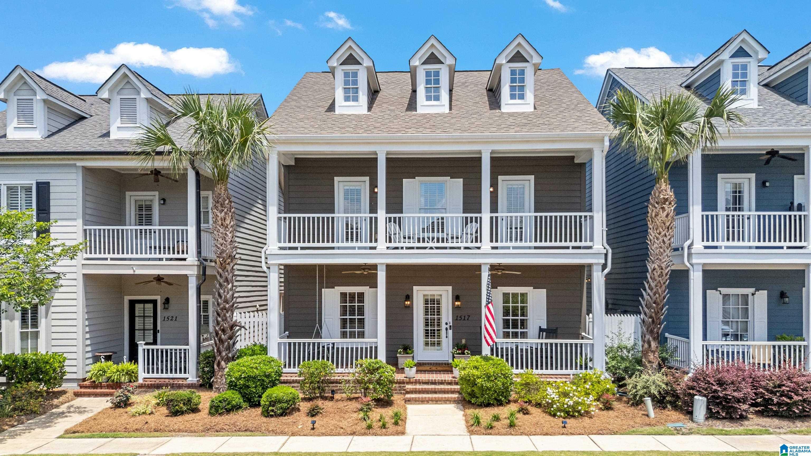 Property Photo: 1517 Laurens Street AL 35242