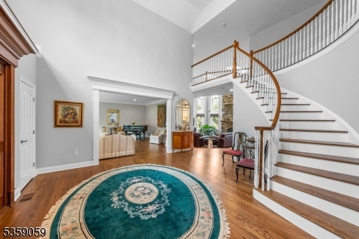 Property Photo: 1 Fleming Rd NJ 07830