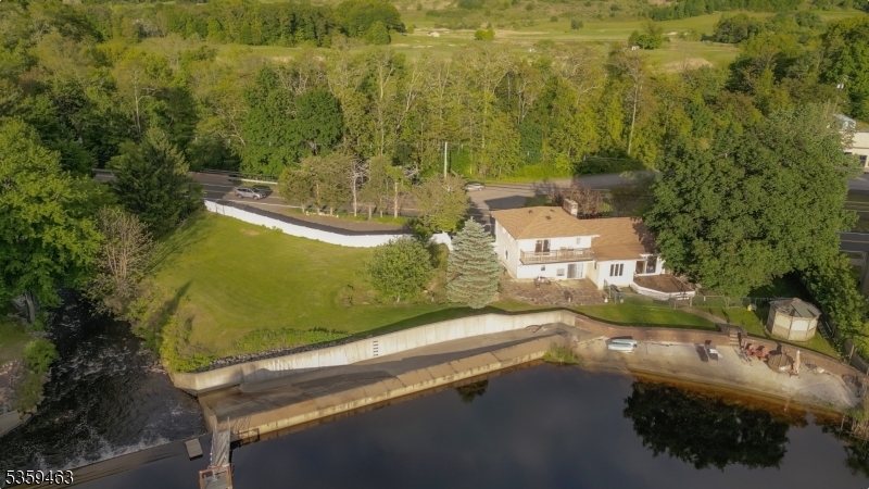 Property Photo: 5461 Berkshire Valley Rd NJ 07438