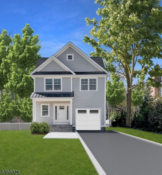 Property Photo: 151 Center Ave NJ 07928