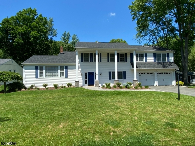 30 Normandy Dr  Parsippany-Troy Hills Twp. NJ 07054 photo