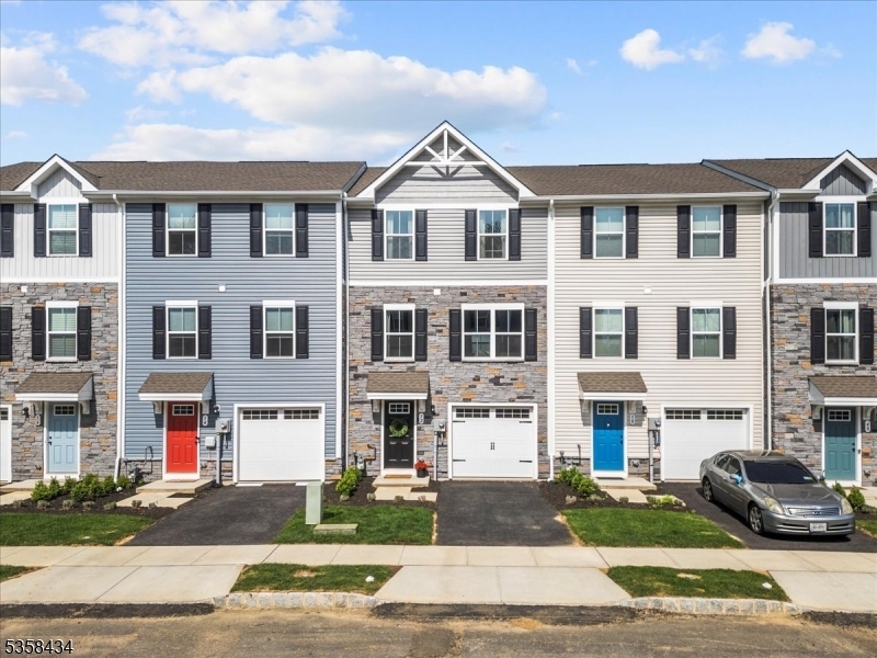 Property Photo: 52 Limestone Blvd NJ 07882