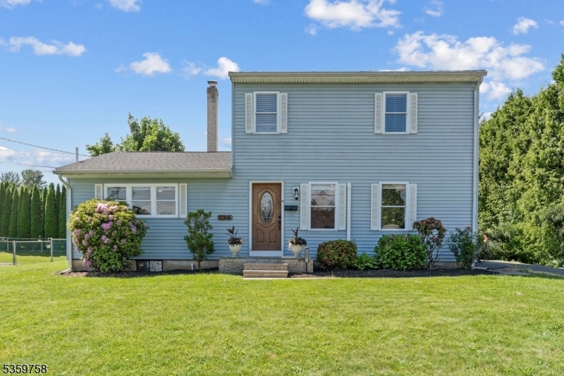 Property Photo: 133 Wayne St NJ 08865