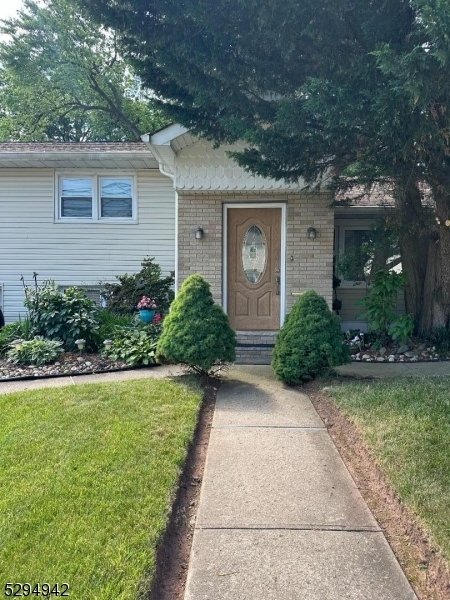 Property Photo: 1194 Magie Ave NJ 07208