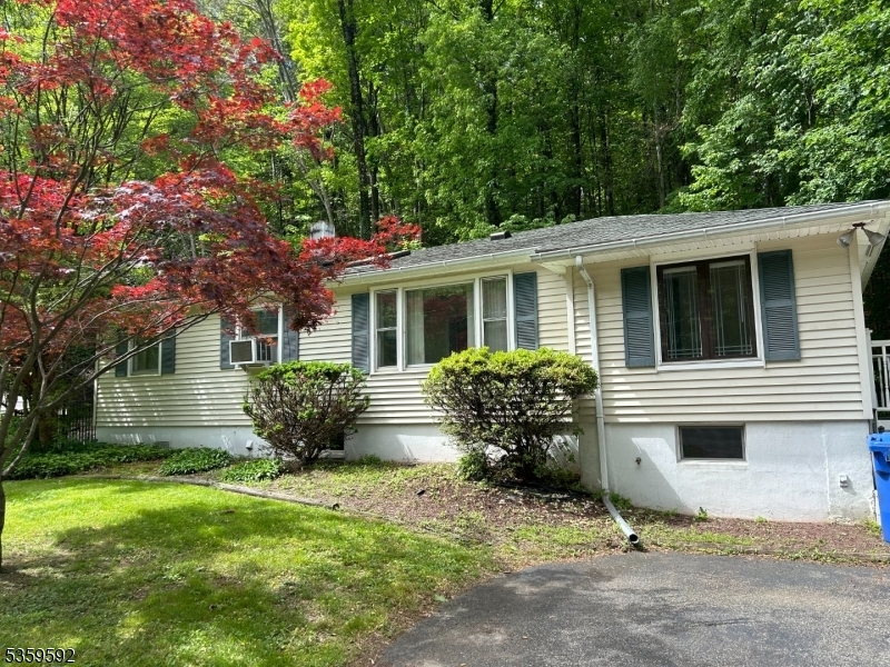 Property Photo:  59 Old Croton Rd  NJ 08822 