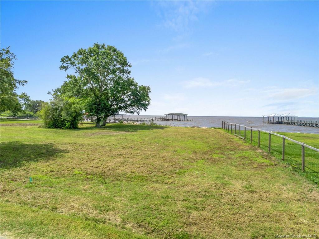 Property Photo: 0 Miguel Street LA 70607