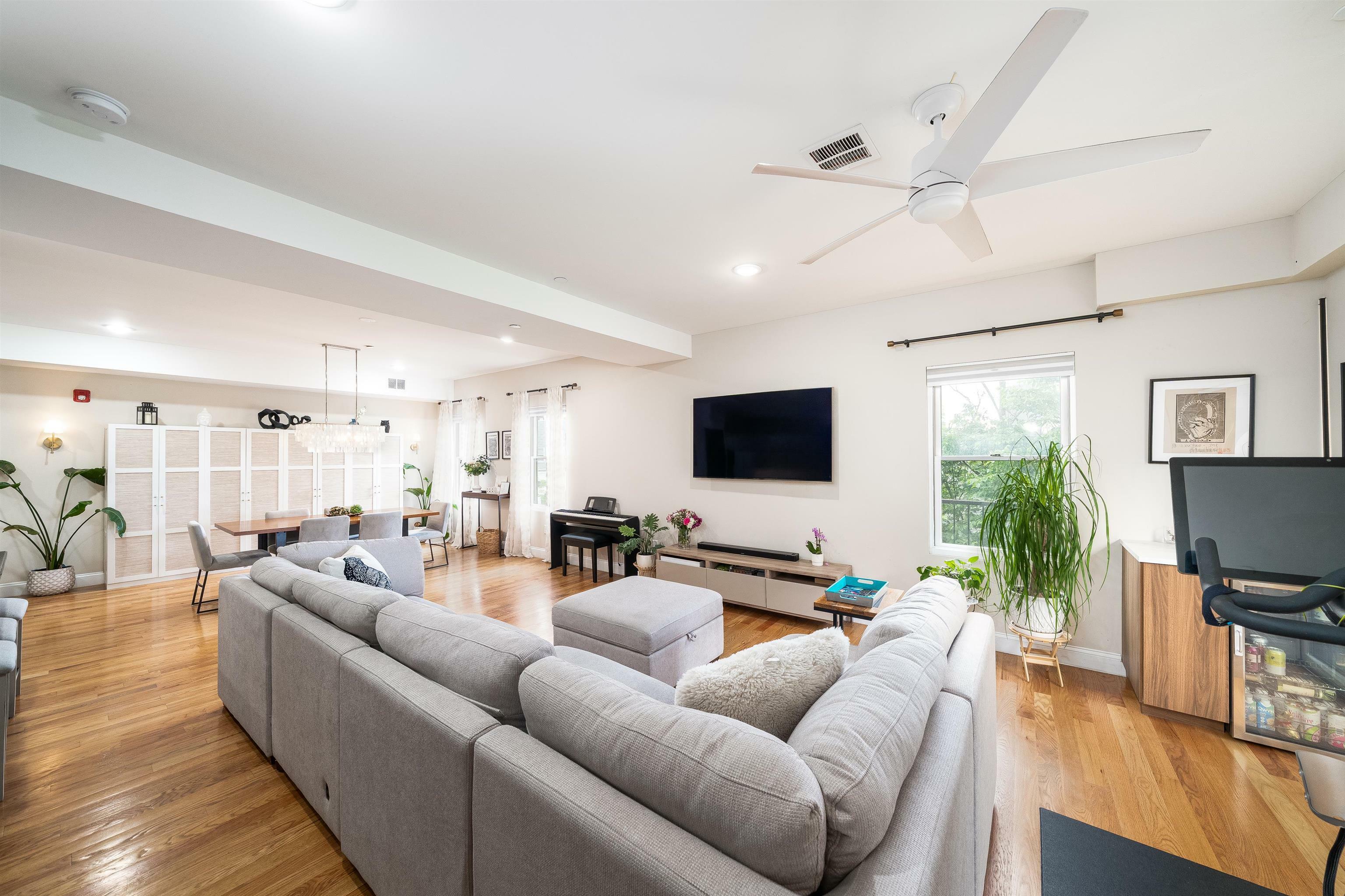 Property Photo: 65 Storms Ave 2C NJ 07306