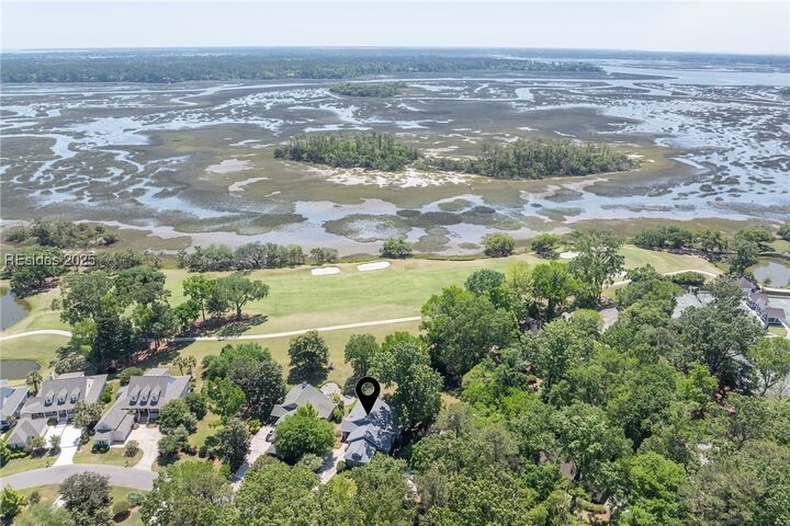 6 River Marsh Lane  Okatie SC 29909 photo