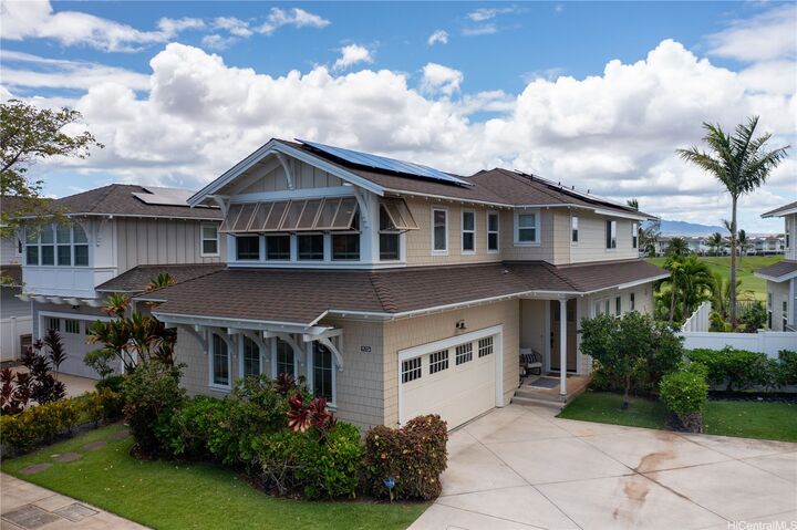 Property Photo: 91-1124 Kai Oio Street HI 96706