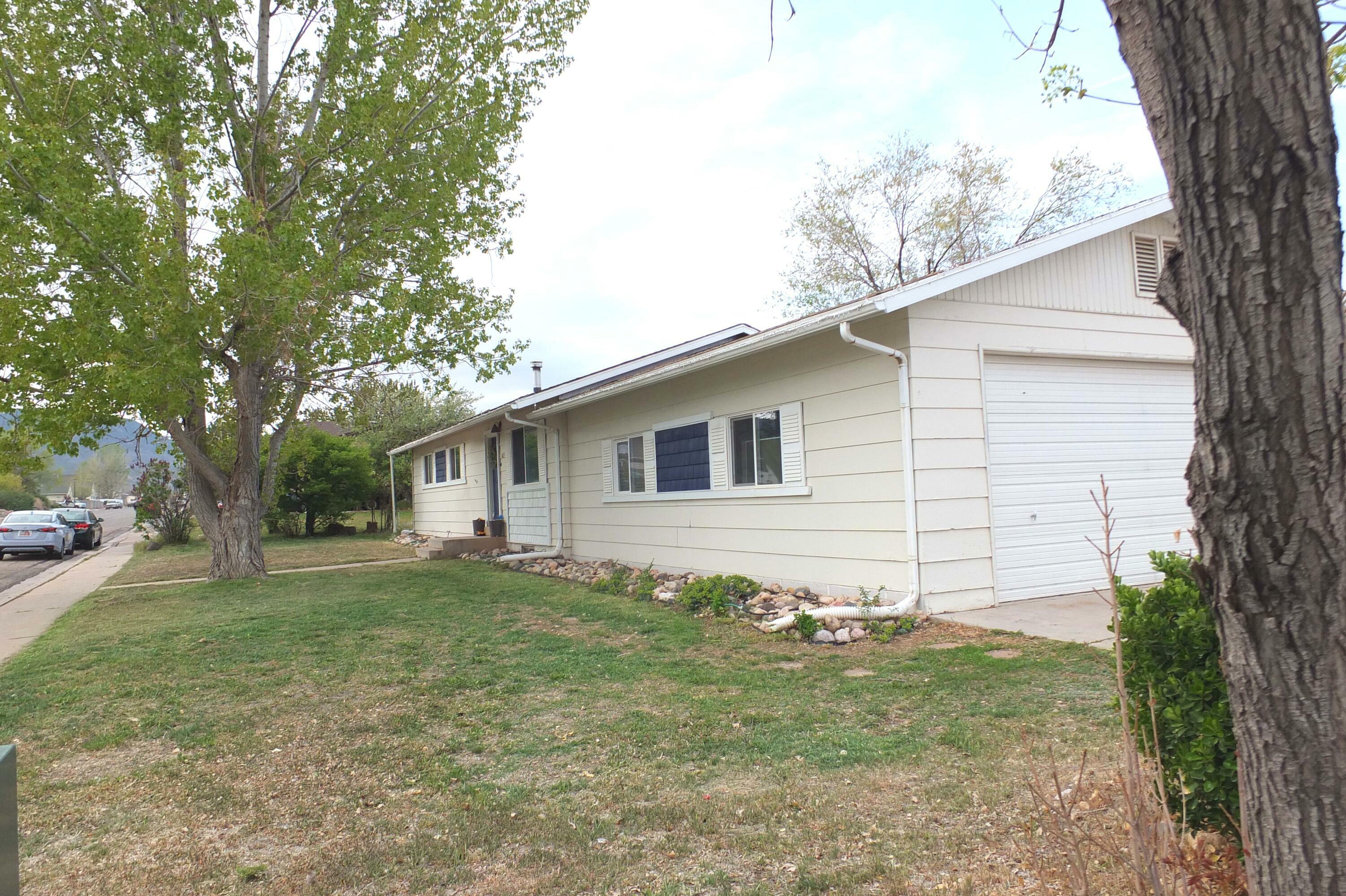 Property Photo:  1673 N Northfield Rd  UT 84721 